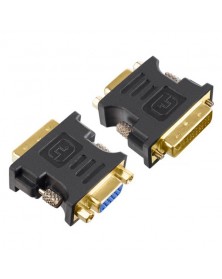 Кабель Perfeo (A7019) SVGA розетка - DVI-A вилка адаптер в пакете ().. Кабель Perfeo (A7019) SVGA розетка - DVI-A вилка адаптер в пакете ()..
