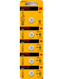 Батарейка KODAK CR2032 ( 5BL)( 60)(360).. Батарейка KODAK CR2032 ( 5BL)( 60)(360)..