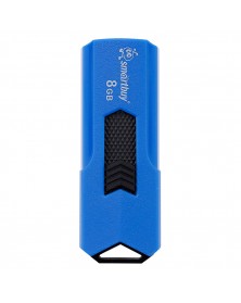 USB Флеш-Драйв    8Gb  Smart Buy Stream Color Mix..