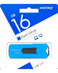 USB Флеш-Драйв 16Gb Smart Buy Stream Color Mix.. USB Флеш-Драйв 16Gb Smart Buy Stream Color Mix..