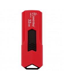 USB Флеш-Драйв  32Gb  Smart Buy Stream Red USB 3.0..