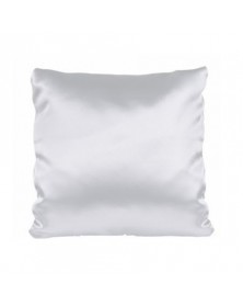 Наволочка 40х40 белая атласная.. Наволочка 40х40 белая атласная..