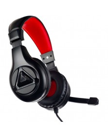 Гарнитура Perfeo  STRIKE                  (Полноразмерная)  (20) Стерео Bla..