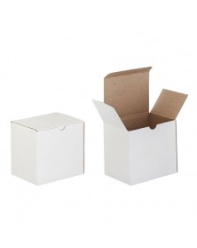 Коробка под кружку Белая .. Коробка под кружку Белая ..