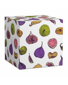 Подарочная коробка для кружки Инжир.. Подарочная коробка для кружки Инжир..