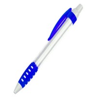 Ручка Синяя под полиграфическую вставку ..