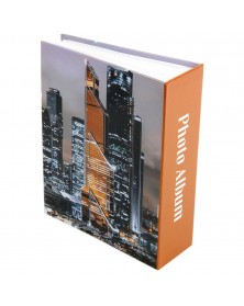 Ф/Альбом Pioneer (77325) 304 фото, 2 ф.на стр. Travel .. Ф/Альбом Pioneer (77325) 304 фото, 2 ф.на стр. Travel ..