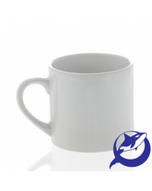 Кружка керамическая, белая, кофейная170 мл Премиум ( инд. уп) ( 48).. Кружка керамическая, белая, кофейная170 мл Премиум ( инд. уп) ( 48)..