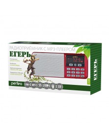 Радиоприемник-миниспикер Perfeo Егерь FM,MP3 US.. Радиоприемник-миниспикер Perfeo Егерь FM,MP3 US..