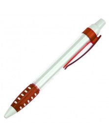 Ручка Красная под полиграфическую вставку .. Ручка Красная под полиграфическую вставку ..