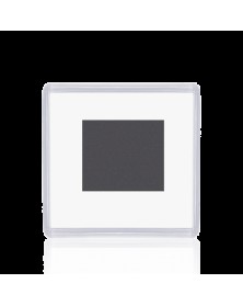 Магнит акриловый, квадрат 100*100мм  ( упаковка по 5 шт )..