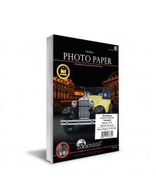 Фотобумага REVCOL  13x18 200г/м2 Односторонняя Глянцевая                   ..