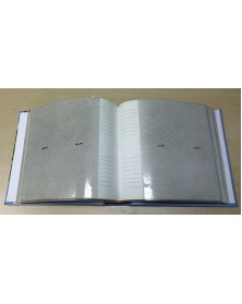 Ф/Альбом Фишт 200 ф. С-46200RCL Наша свадьба (21517) Книжный переплёт .. Ф/Альбом Фишт 200 ф. С-46200RCL Наша свадьба (21517) Книжный переплёт ..