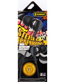 Гарнитура Mosidun   215                     (Вакуумная)             (  9) B..