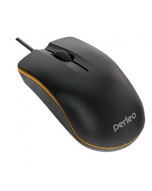 Мышь Perfeo Line B (USB, 1000dpi,Optical) Black (P.. Мышь Perfeo Line B (USB, 1000dpi,Optical) Black (P..