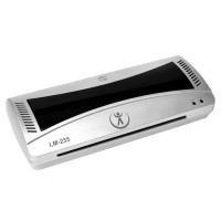 Ламинатор пакетный LM-235 (формат A4).. Ламинатор пакетный LM-235 (формат A4)..