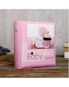 Ф/альбом ЯМ 200 ф.FA-BBM200 - 220 Детский,  Книжный переплёт        (12)..
