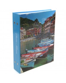 Ф/Альбом EA (77303) 200 ф Boats (12).. Ф/Альбом EA (77303) 200 ф Boats (12)..