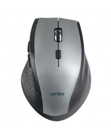 Мышь Perfeo Daily GR (Nano,1600dpi,Optical) Grey Metall.. Мышь Perfeo Daily GR (Nano,1600dpi,Optical) Grey Metall..