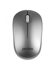 Мышь Perfeo Sky S (Nano,1200dpi,Optical) Silver Бе.. Мышь Perfeo Sky S (Nano,1200dpi,Optical) Silver Бе..
