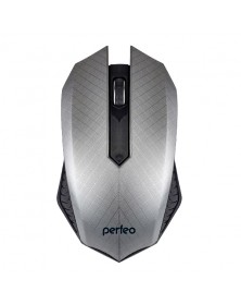 Мышь Perfeo Switch S (Nano,1200dpi,Optical) Silver Бес.. Мышь Perfeo Switch S (Nano,1200dpi,Optical) Silver Бес..