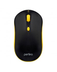 Мышь Perfeo Mount BY (USB, 1600dpi,Optical) Black-Yellow.. Мышь Perfeo Mount BY (USB, 1600dpi,Optical) Black-Yellow..