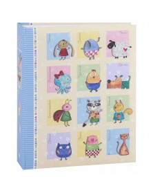 Ф/Альбом  IA-200 фото PP      Серия 078    Детский    (12) ..