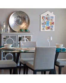 Мультирамка на   9 фото   BG-2525  Семья  W..