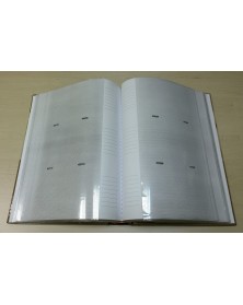 Ф/Альбом Фишт 300 ф. С-46300RCL Наша свадьба-2 (32021) Книжный переплёт .. Ф/Альбом Фишт 300 ф. С-46300RCL Наша свадьба-2 (32021) Книжный переплёт ..