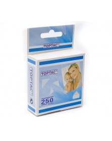 Fotografia FPC-250 уголки бесцветные самоклеящиеся 250 шт. (1/20).. Fotografia FPC-250 уголки бесцветные самоклеящиеся 250 шт. (1/20)..