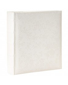 Ф/альбом ЯМ 200 ф.FA-EBBM200 - 702 свадеб, кн.пер, иск.кожа, мемо    (12)..