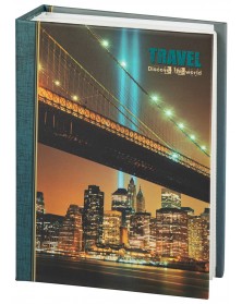 Ф/Альбом IA-100 фото 10*15 Серия 245 .. Ф/Альбом IA-100 фото 10*15 Серия 245 ..