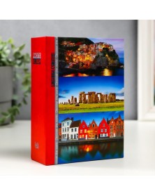 Ф/Альбом  IA-200 фото PP      Серия 244    Путешествие    (12) ..