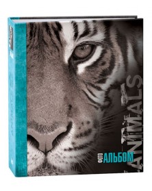 Ф/Альбом IA-200 фото PP Серия 265 Животные (12) .. Ф/Альбом IA-200 фото PP Серия 265 Животные (12) ..