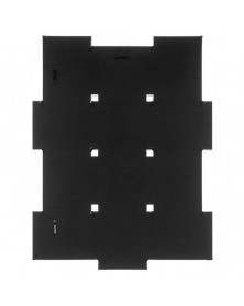 Мультирамка на 12 фото BIN-1122762-White-Белый.. Мультирамка на 12 фото BIN-1122762-White-Белый..