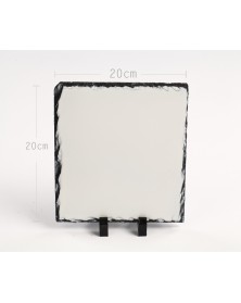 Фотокамень SH25 квадрат 20*20 см под сублимацию .. Фотокамень SH25 квадрат 20*20 см под сублимацию ..