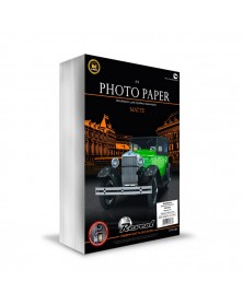 Фотобумага REVCOL A4 160г/м2 Односторонняя Матовая .. Фотобумага REVCOL A4 160г/м2 Односторонняя Матовая ..