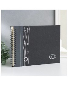 Ф/Альбом  IA  SP20/W018 20 Магн.листов (25*33)                             ..