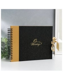 Ф/Альбом  IA  SP20/W019 20 Магн.листов (25*33)                             ..