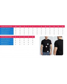 Размерная таблица Х/Б.. Размерная таблица Х/Б..