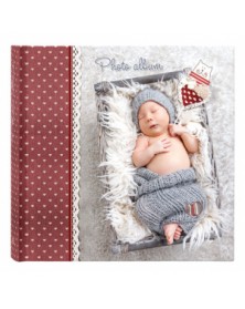 Ф/Альбом IA-200 фото BB Серия 280 Книжный переплёт, Детский (.. Ф/Альбом IA-200 фото BB Серия 280 Книжный переплёт, Детский (..