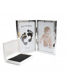 Ф/Рамка  FFM - 519/2  Металл 10*15   Детский подарочный набор..