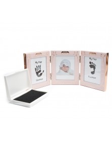 Ф/Рамка  FFM - 520/3  Металл 10*15   Детский подарочный набор..