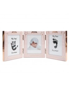 Ф/Рамка  FFM - 520/3  Металл 10*15   Детский подарочный набор..