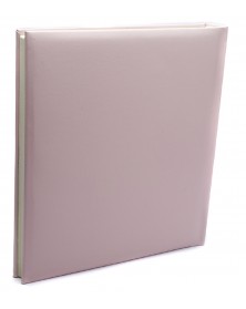 Ф/альбом ЯМ 30 л. (29*32) FA-EBB30 - 855 Наша малышка, кн.пер, иск.кожа, тр..