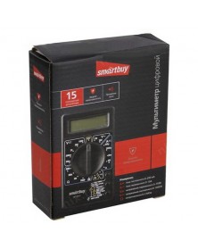 Мультиметр SmartBuy DT 831 (SBT-DT831) многофункциональный цифровой.. Мультиметр SmartBuy DT 831 (SBT-DT831) многофункциональный цифровой..