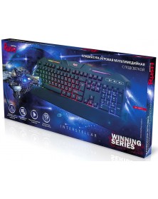 Клавиатура SmartBuy SBK-309G-K (USB) Black,Игро.. Клавиатура SmartBuy SBK-309G-K (USB) Black,Игро..