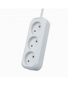 Удлинитель Perfeo (P16-012) 3.0 м 3 розетки (30) (PF_.. Удлинитель Perfeo (P16-012) 3.0 м 3 розетки (30) (PF_..