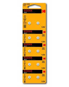 Батарейка Kodak G 8 (10BL) (391) LR1120, LR55 (100/1000).. Батарейка Kodak G 8 (10BL) (391) LR1120, LR55 (100/1000)..
