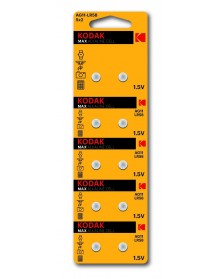 Батарейка Kodak G11 (10BL) (361) LR721, LR58 (100/1000).. Батарейка Kodak G11 (10BL) (361) LR721, LR58 (100/1000)..